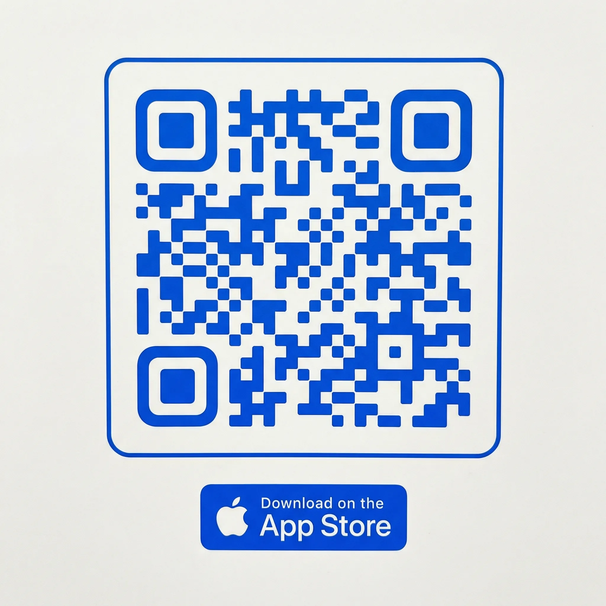 yw1139.龙物视跳转界面 iOS版APP下载二维码